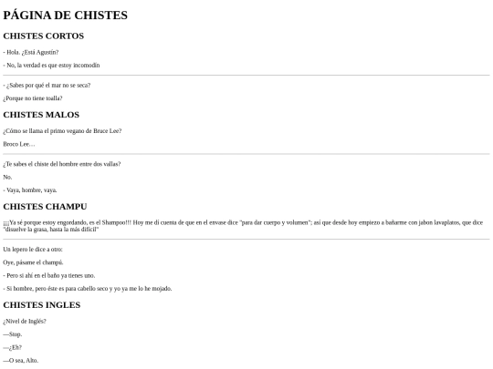 ancla screenshot
