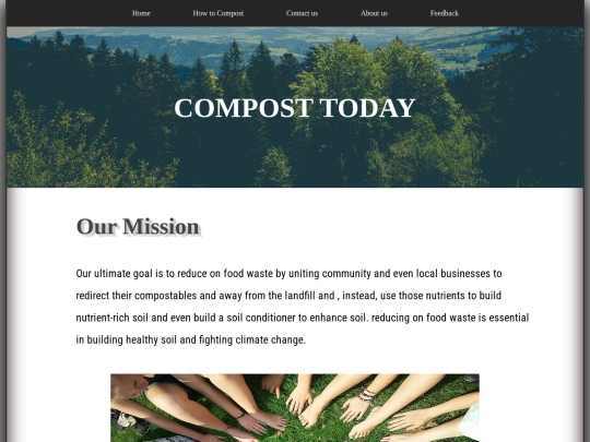 aboutus screenshot