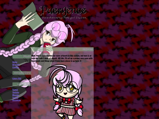 art screenshot