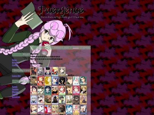 colors_tcg screenshot