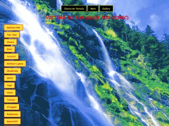 comics screenshot
