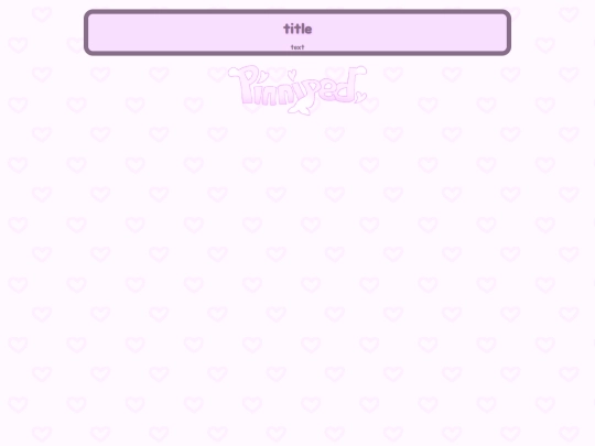 template screenshot