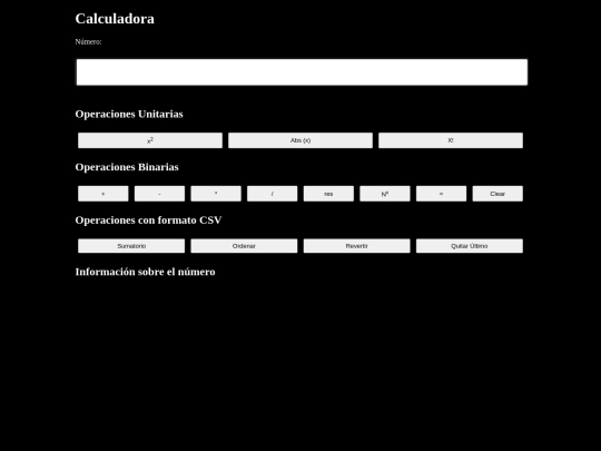 MOD3 screenshot