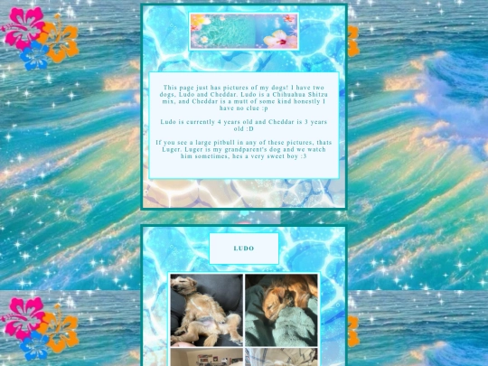 mypuppies screenshot