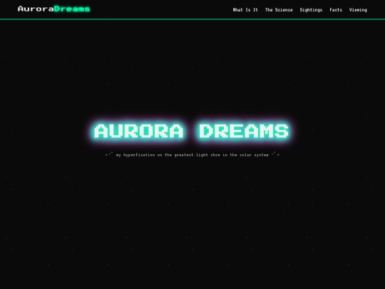 main screenshot