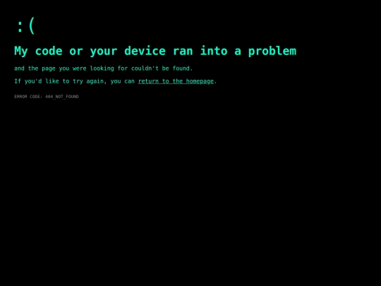 start screenshot