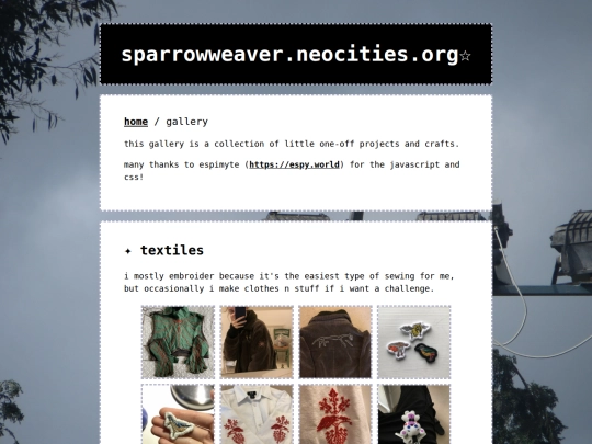 gallery screenshot