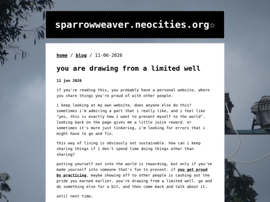 posts/2026-06-11-limited-well screenshot