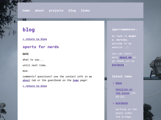 posts/YYYY-MM-DD-sports-for-nerds screenshot