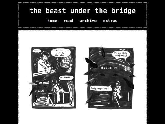 projects/beast/read/page-8 screenshot