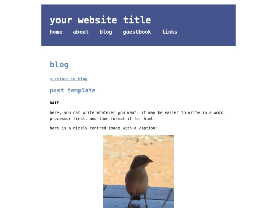 projects/tiny-layout/posts/post-template screenshot