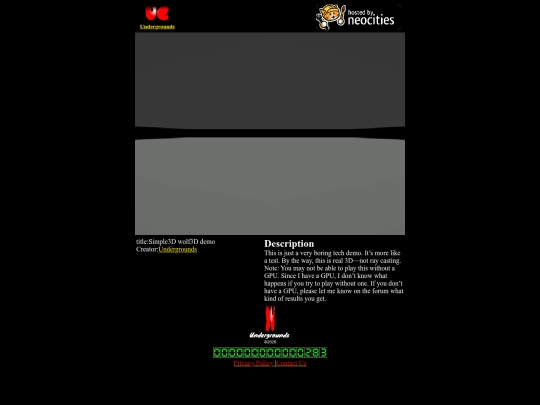 7 screenshot
