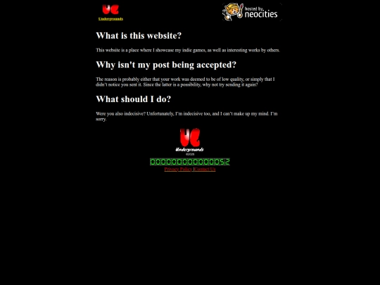 help screenshot