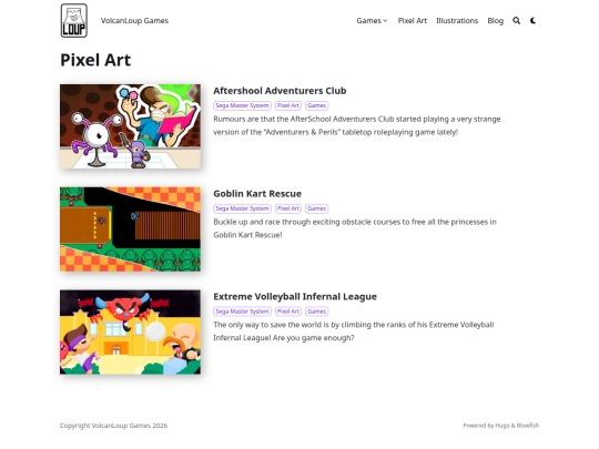 tags/pixel-art screenshot