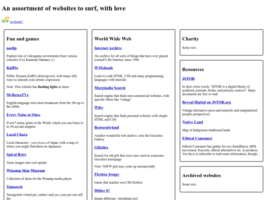 directory screenshot