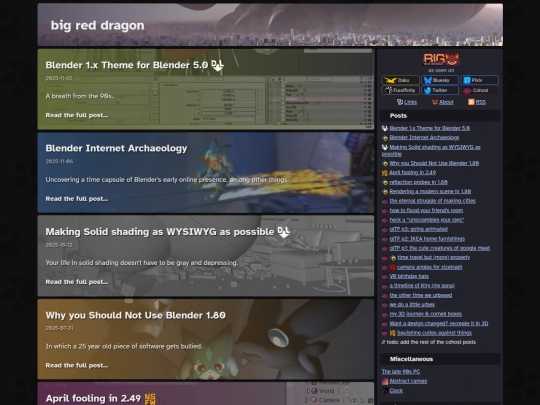 main screenshot