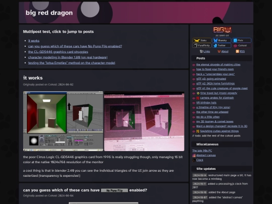 multiposts/botl90spc/90spc screenshot