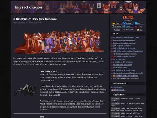 posts/kirytime/ktimeline screenshot