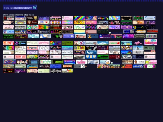 buttons screenshot