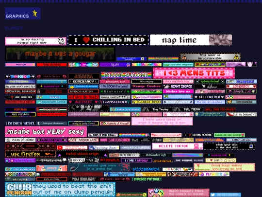 graphics screenshot
