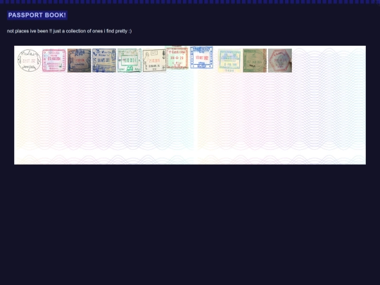passport screenshot