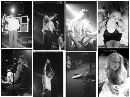 film gallery screenshot