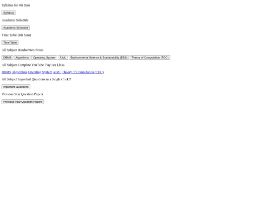 sem4 screenshot