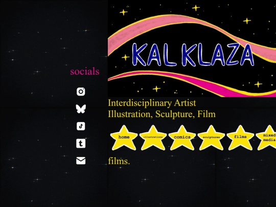 films screenshot