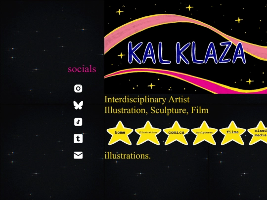 illustrations screenshot
