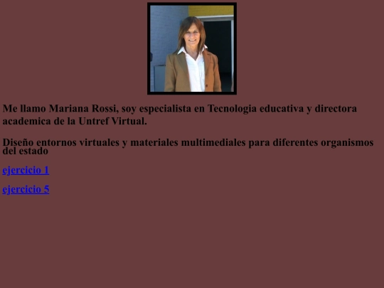 Trabajo Practico 1. Lenguaje de Programacion  screenshot