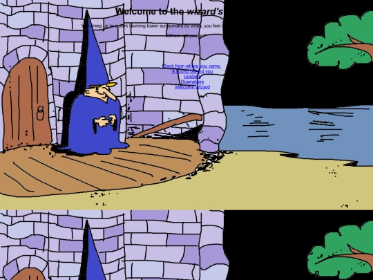 City/wizardtower screenshot