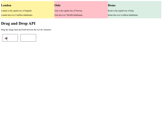 test3 screenshot
