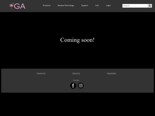 cart screenshot
