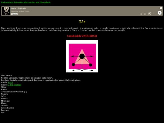 mgck/mgck.html/mgck screenshot