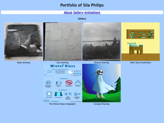 gallery screenshot