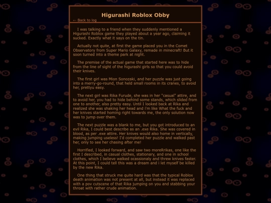 blog/dreams/higurashiroblox screenshot