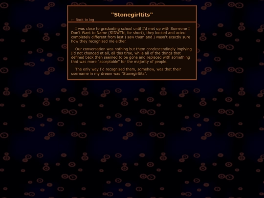 blog/dreams/stonegirltits screenshot