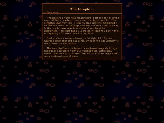 blog/dreams/temple screenshot