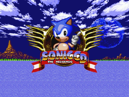 fun/soniccd screenshot
