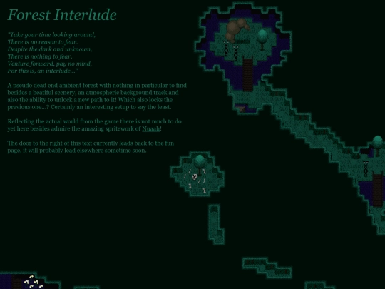 fun/y2k/finterlude screenshot
