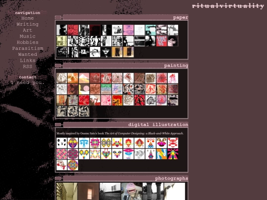 art screenshot