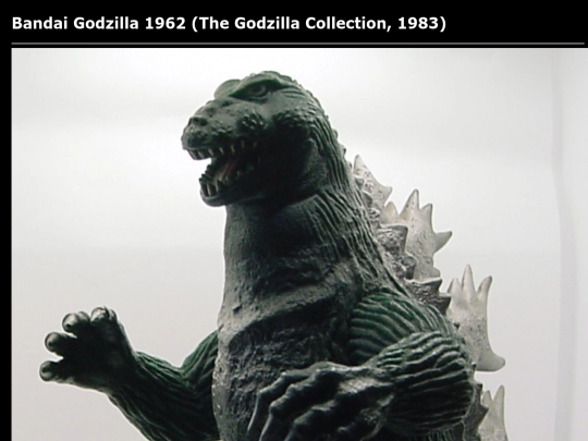 godzilla/kinggoji/kinggoji screenshot