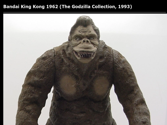 godzilla/kingkong/kingkong screenshot
