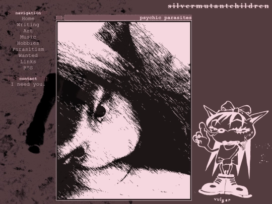 parasitism screenshot