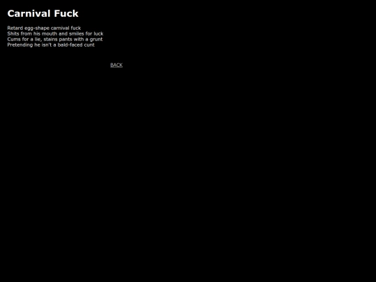 writing/carnivalfuck screenshot