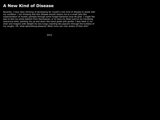 writing/newdisease screenshot