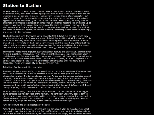 writing/stationtostation screenshot