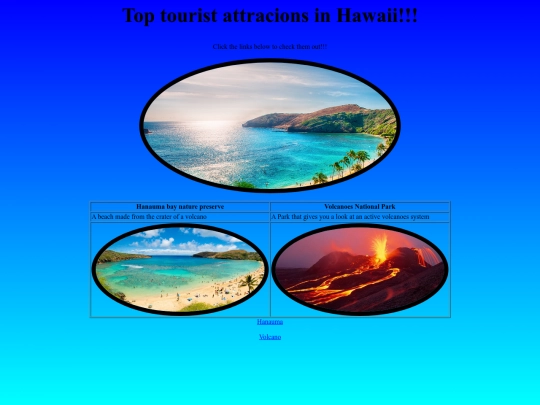hawaiiintro screenshot