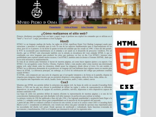 tecnologia screenshot