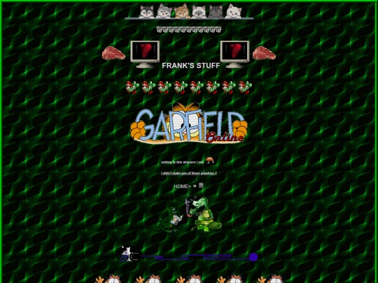 graphix screenshot